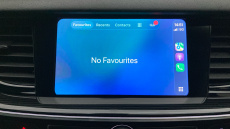 Vauxhall Insignia 1.6T [200] Elite Nav 5dr Petrol Hatchback